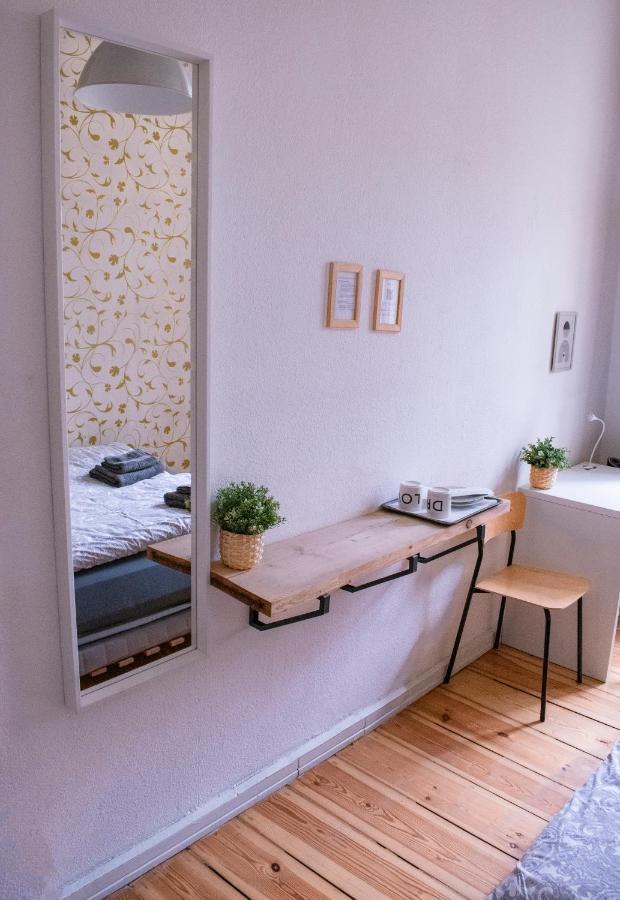 Alloggio in famiglia Artsy For 2 In Prenzlauer Berg - Ideal In Shared Flat Berlino