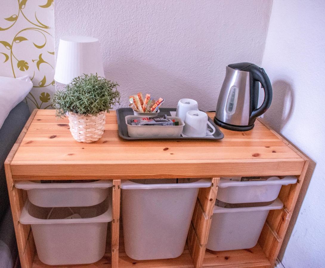 Artsy For 2 In Prenzlauer Berg - Ideal In Shared Flat Alloggio in famiglia