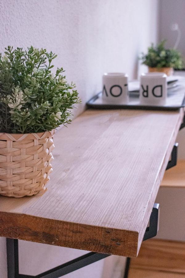 Artsy For 2 In Prenzlauer Berg - Ideal In Shared Flat Alloggio in famiglia Berlino