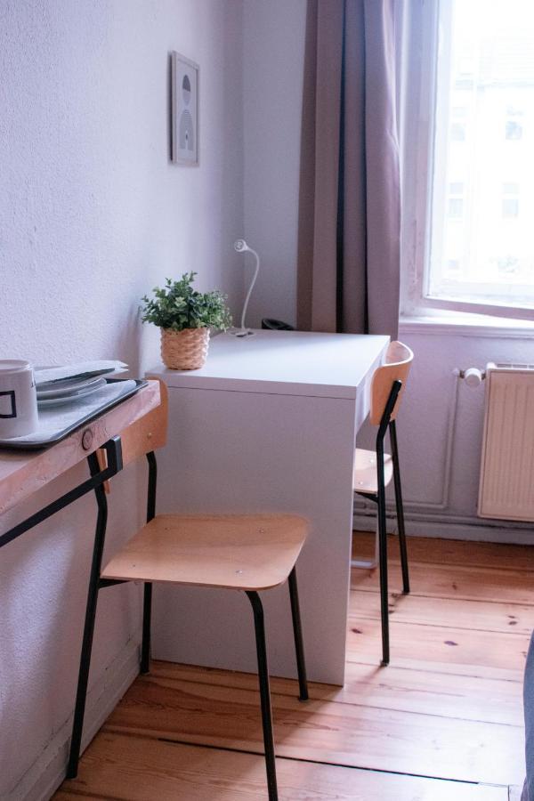 Artsy For 2 In Prenzlauer Berg - Ideal In Shared Flat * Berlino