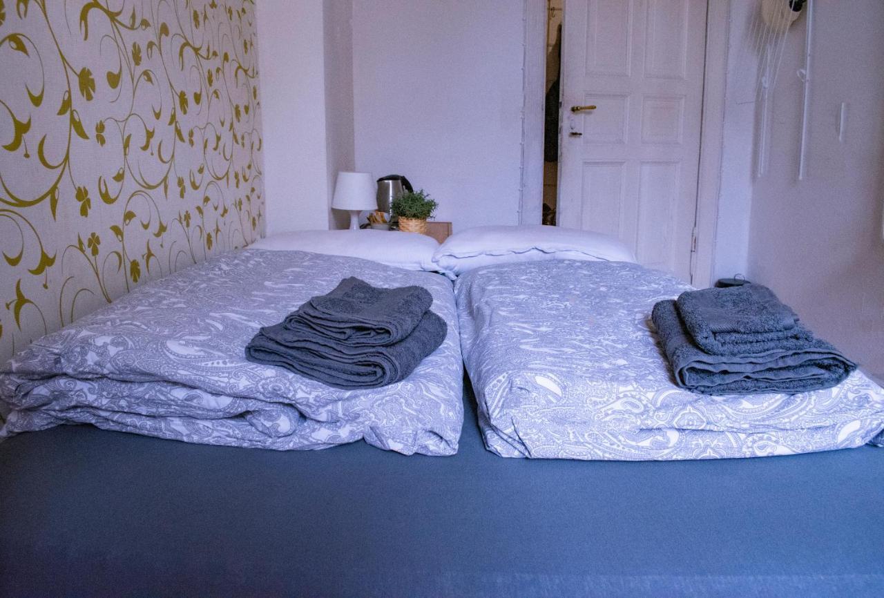 Artsy For 2 In Prenzlauer Berg - Ideal In Shared Flat Berlino