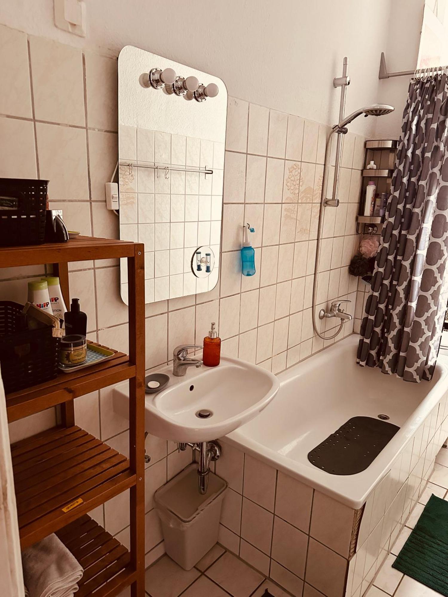 Artsy For 2 In Prenzlauer Berg - Ideal In Shared Flat Alloggio in famiglia Berlino
