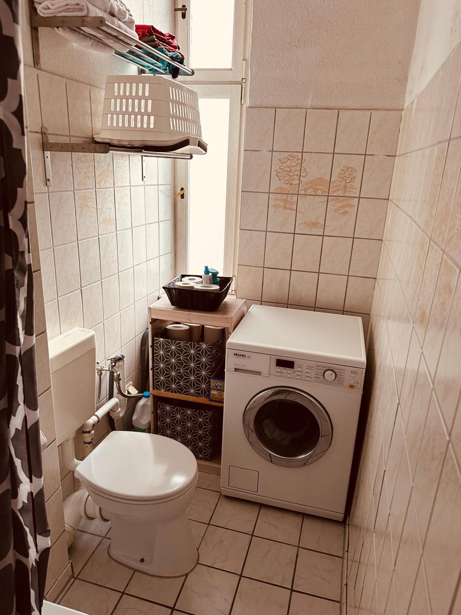 Alloggio in famiglia Artsy For 2 In Prenzlauer Berg - Ideal In Shared Flat