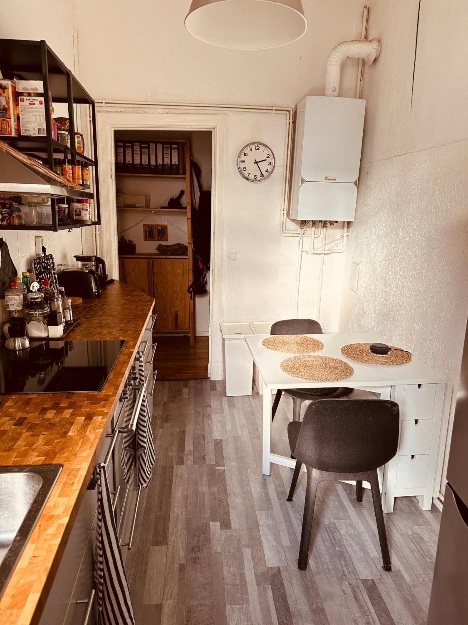 Artsy For 2 In Prenzlauer Berg - Ideal In Shared Flat Berlino