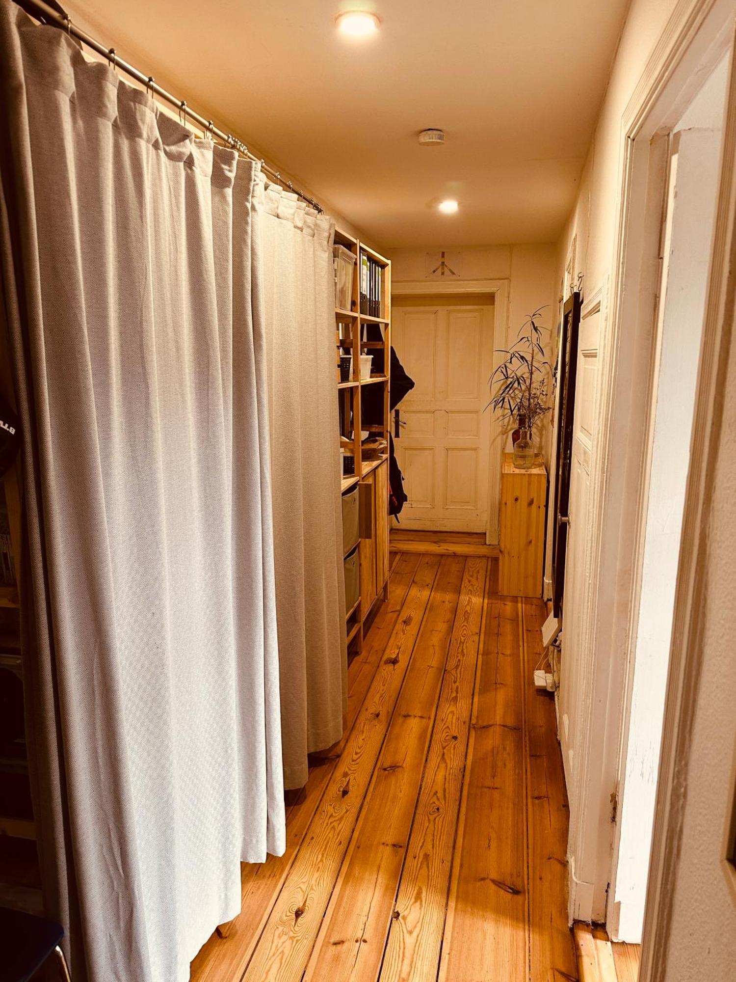 Alloggio in famiglia Artsy For 2 In Prenzlauer Berg - Ideal In Shared Flat Berlino