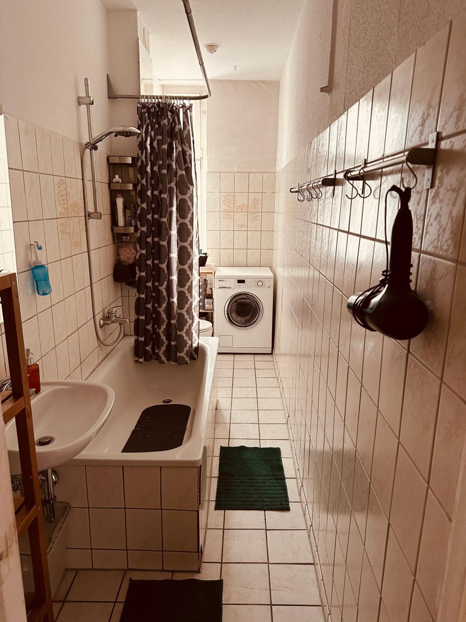 Alloggio in famiglia Artsy For 2 In Prenzlauer Berg - Ideal In Shared Flat
